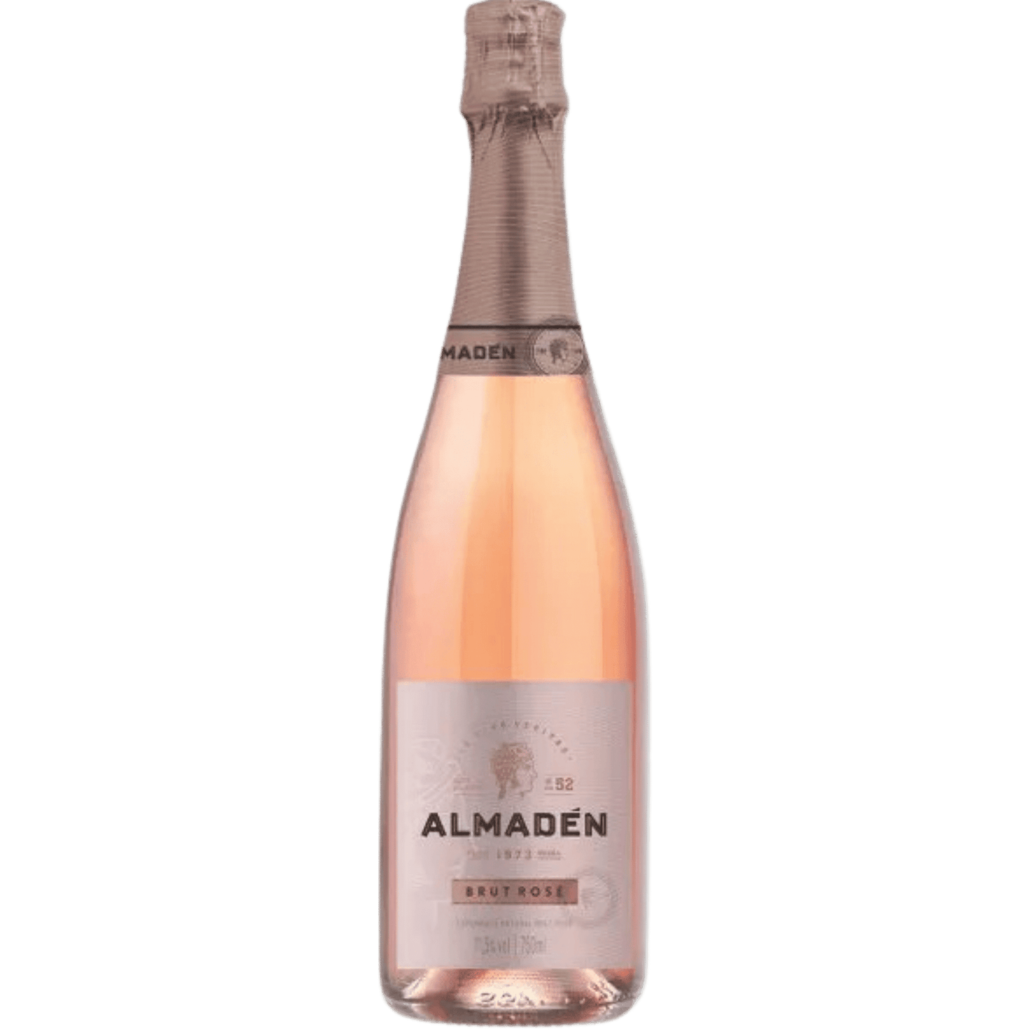 Miolo Almadén Espumante Brut Rosé - Miolo - Espumantes do Sul
