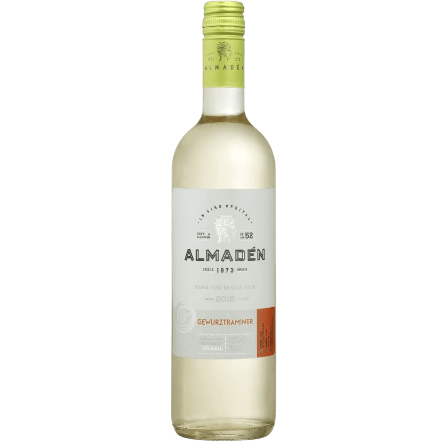 Miolo Almadén Gewurztraminer - Miolo - Espumantes do Sul
