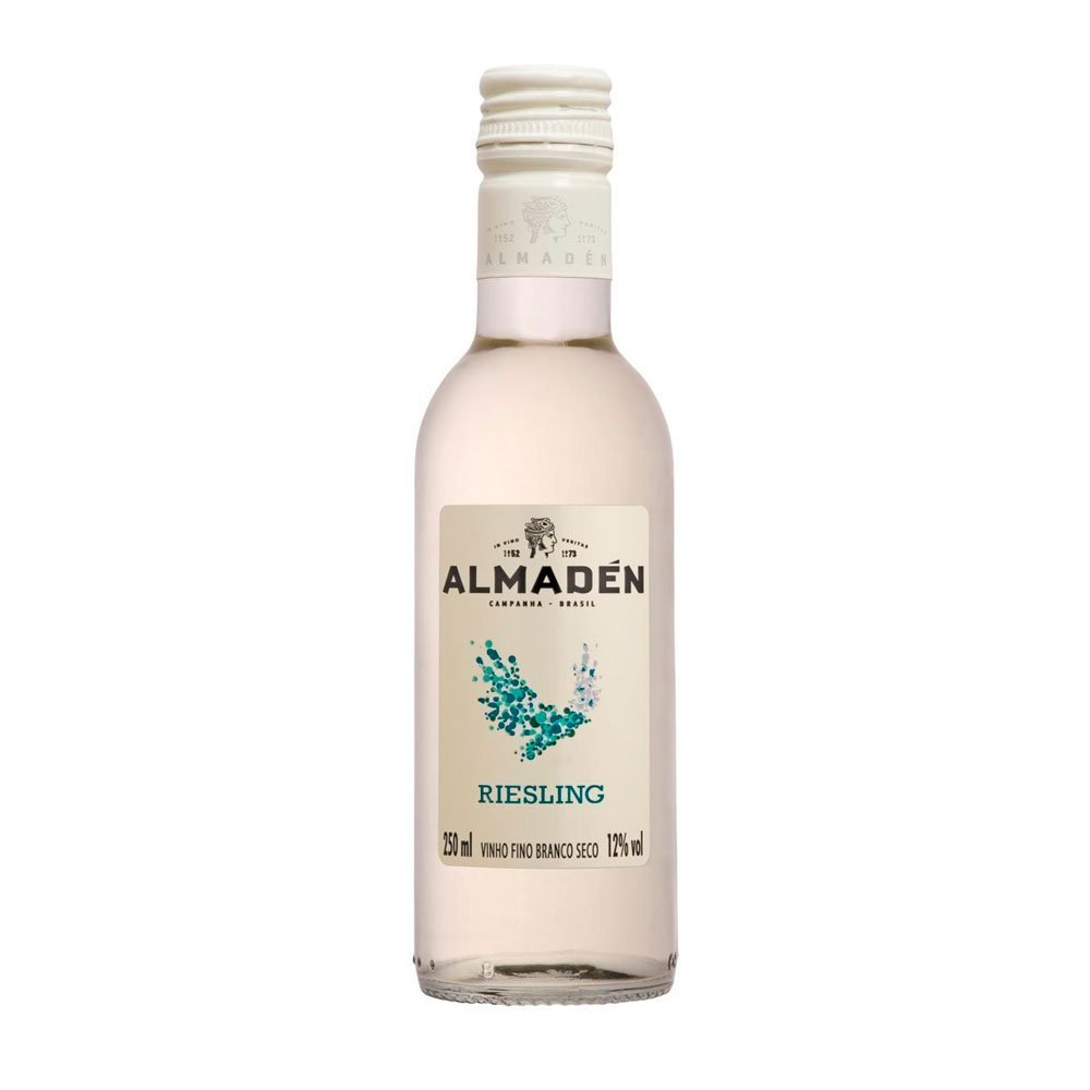 Miolo Almadén Riesling 250ml - Miolo - Espumantes do Sul