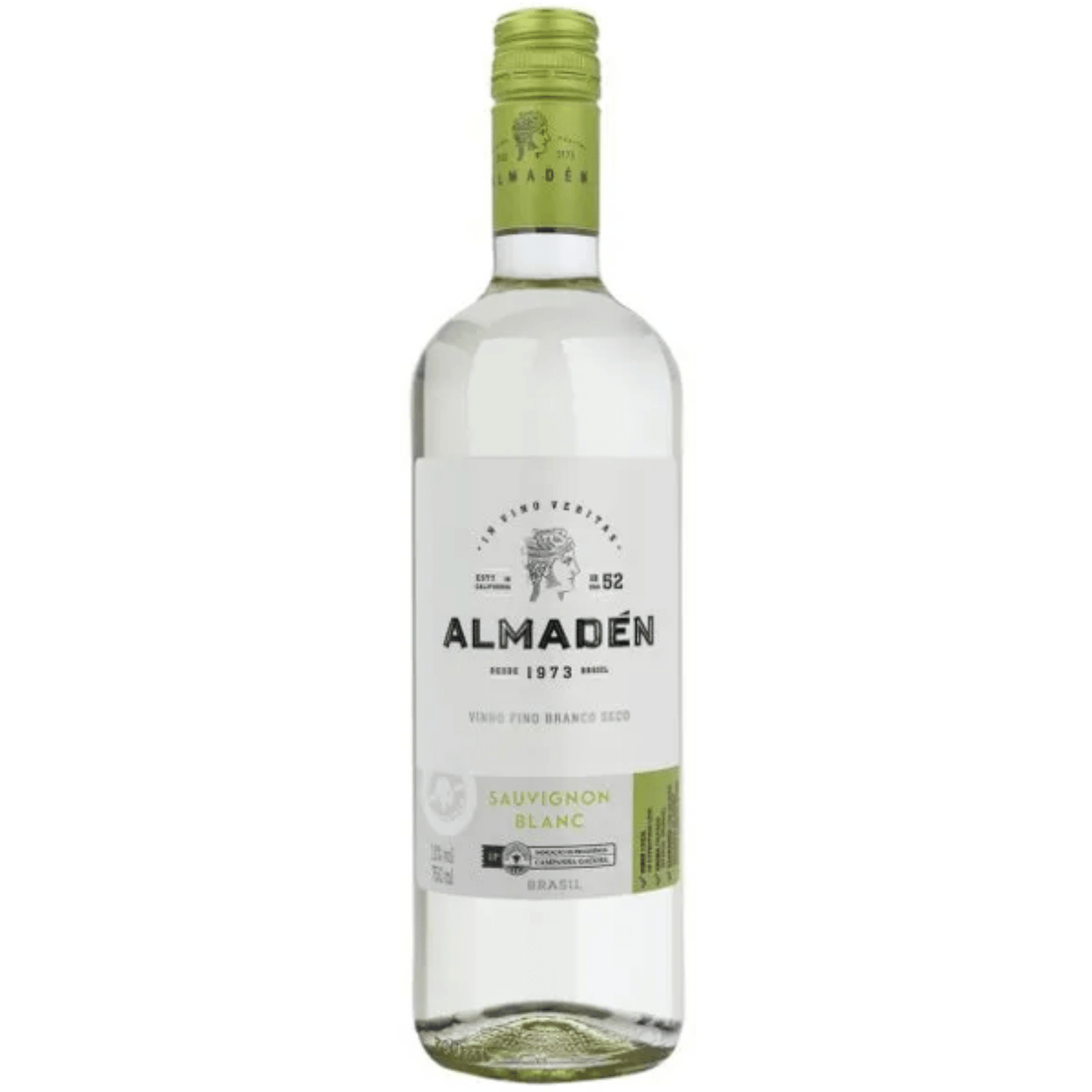 Miolo Almadén Sauvignon Blanc - Miolo - Espumantes do Sul