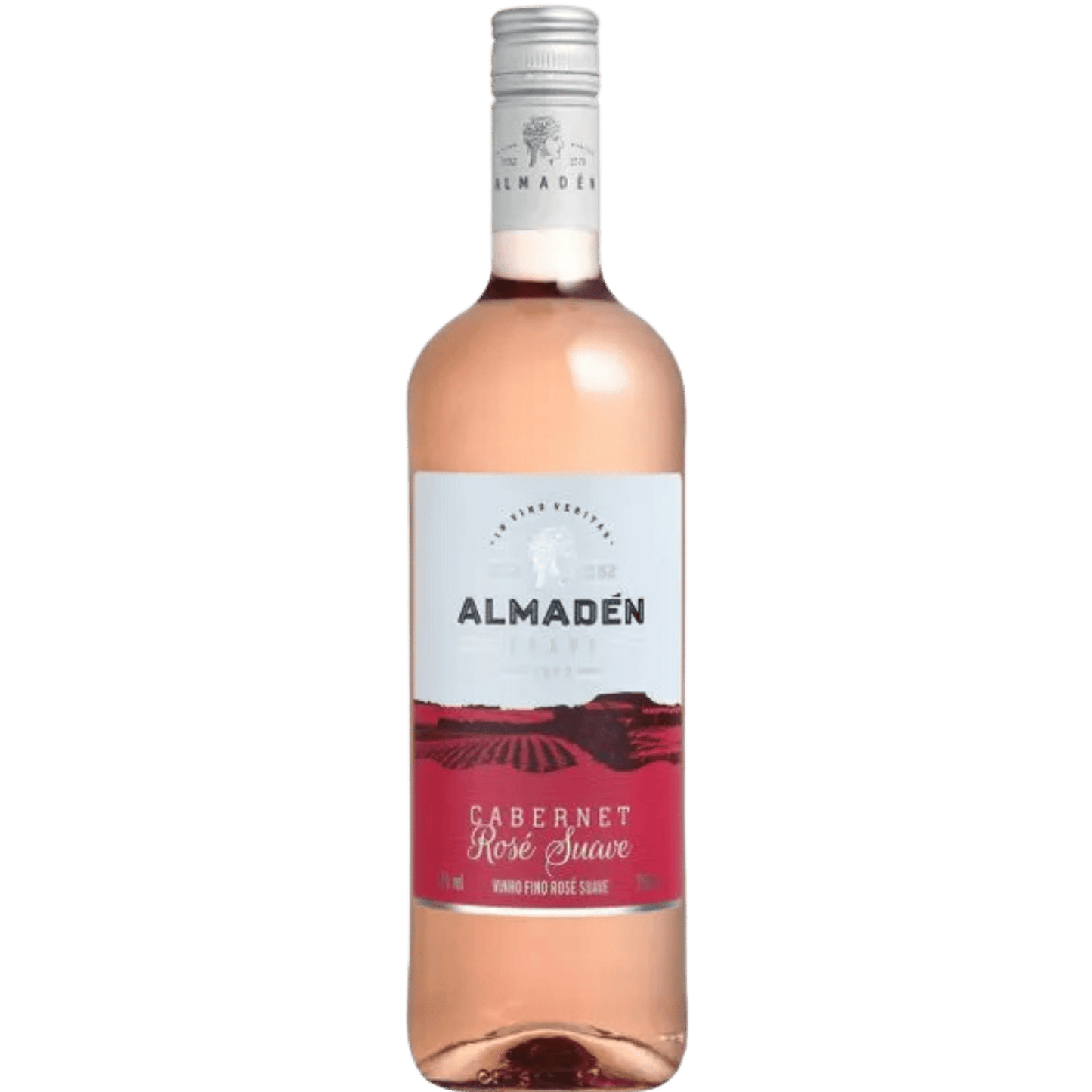 Miolo Almadén Suave Rosé - Miolo - Espumantes do Sul