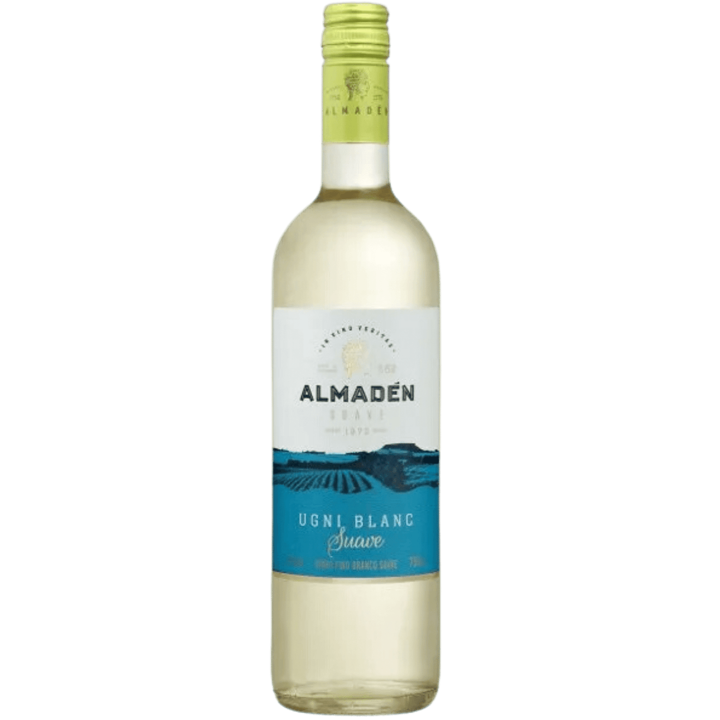 Miolo Almadén Ugni Blanc Suave - Miolo - Espumantes do Sul