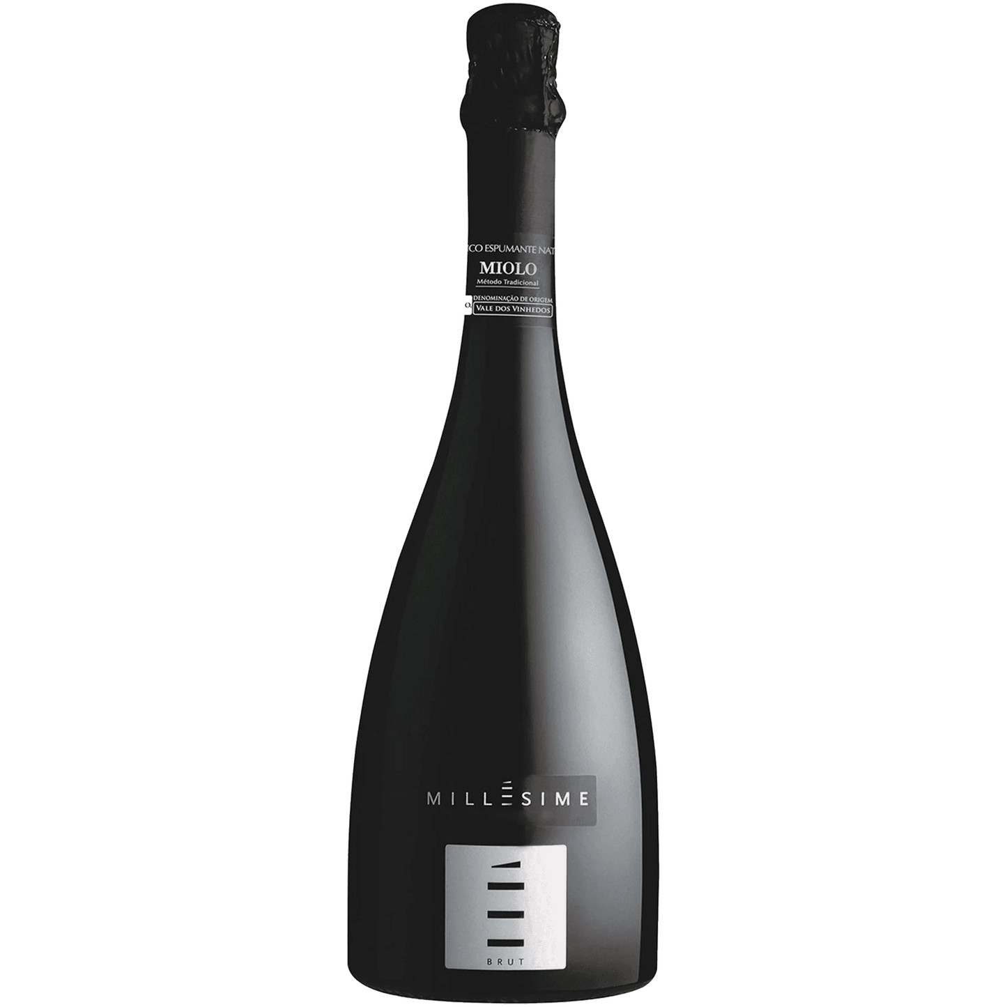 Miolo Millesime Espumante Brut - Miolo - Espumantes do Sul