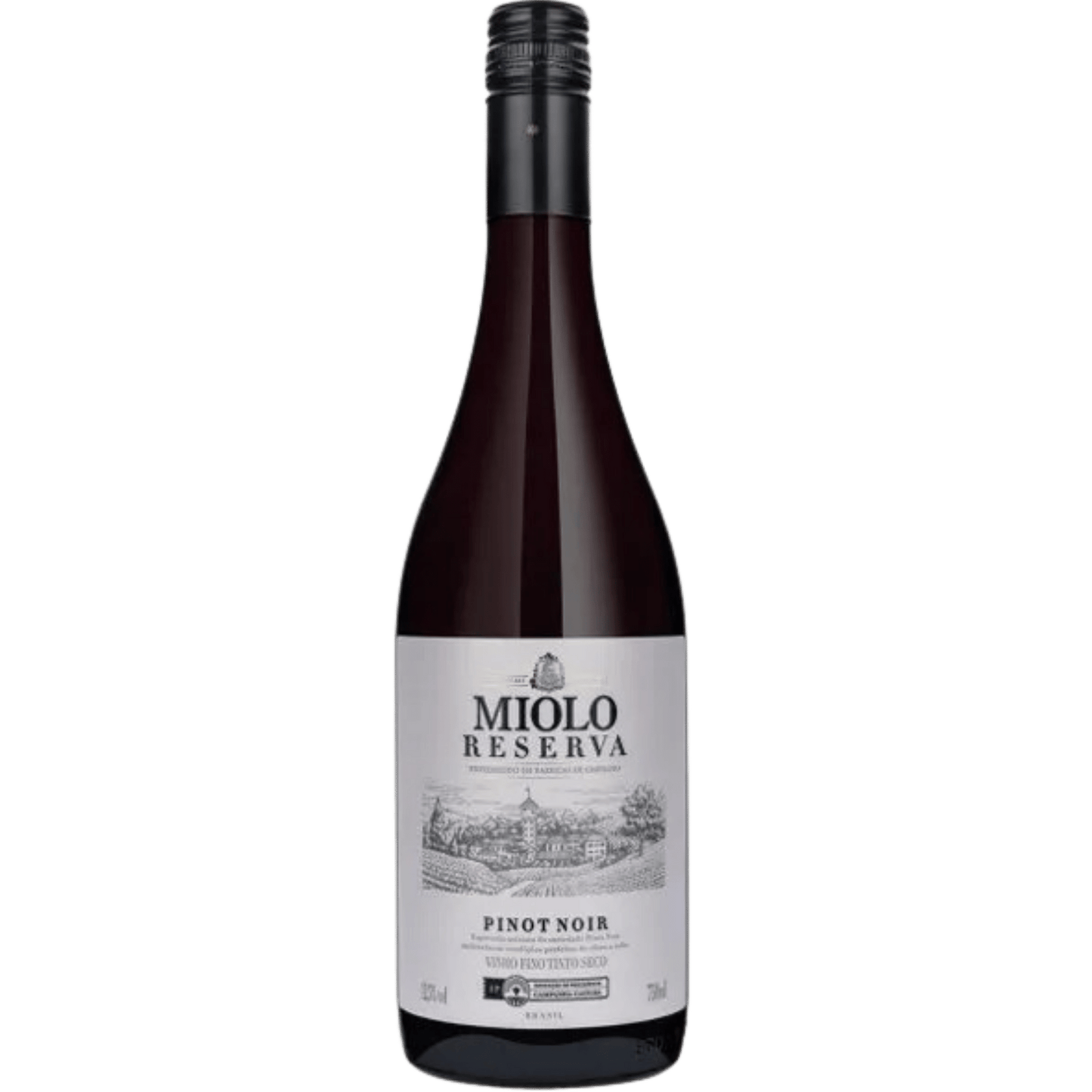 Miolo Reserva Pinot Noir 375 ml - Miolo - Espumantes do Sul