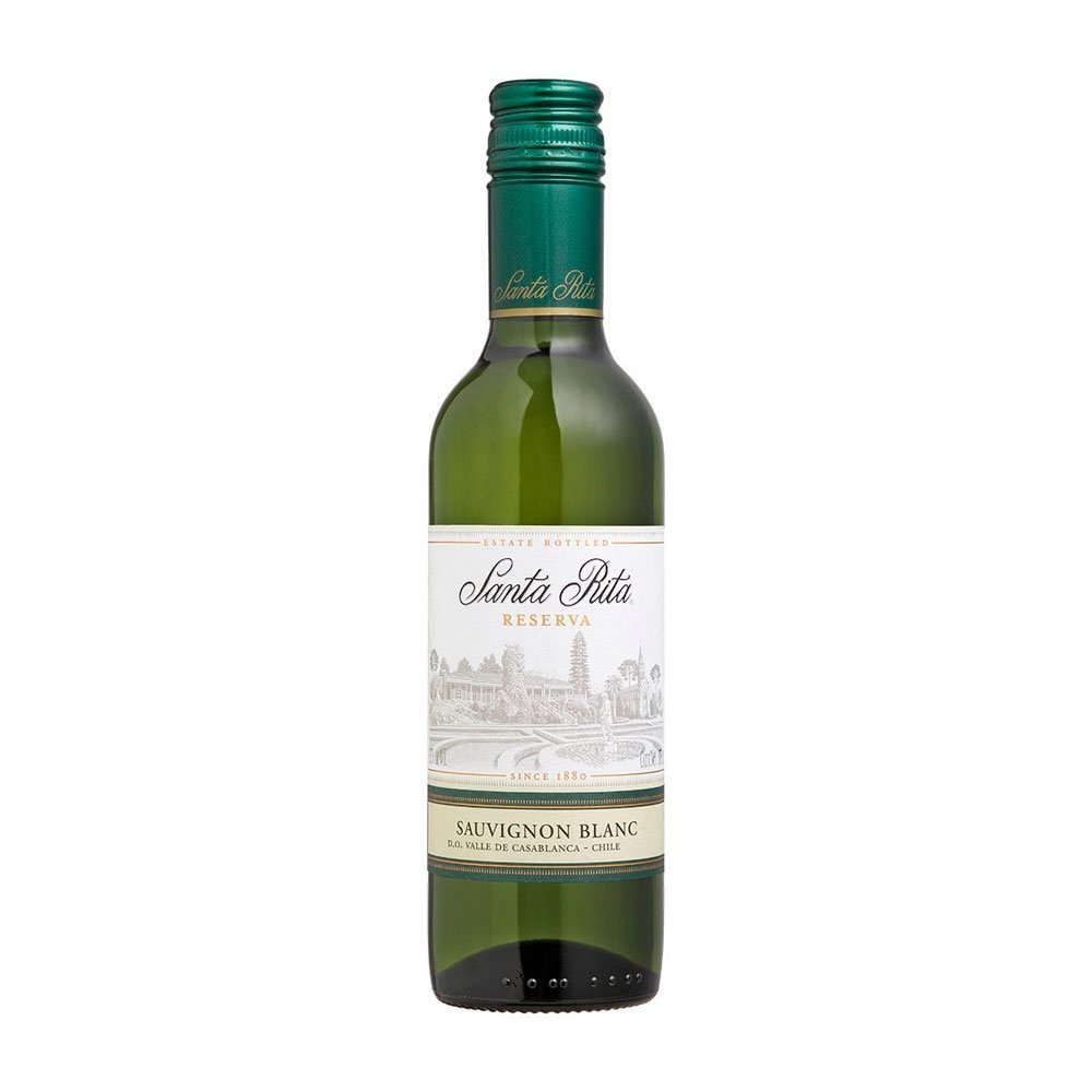 Miolo Reserva Santa Rita Sauvignon Blanc 375ml - Miolo - Espumantes do Sul