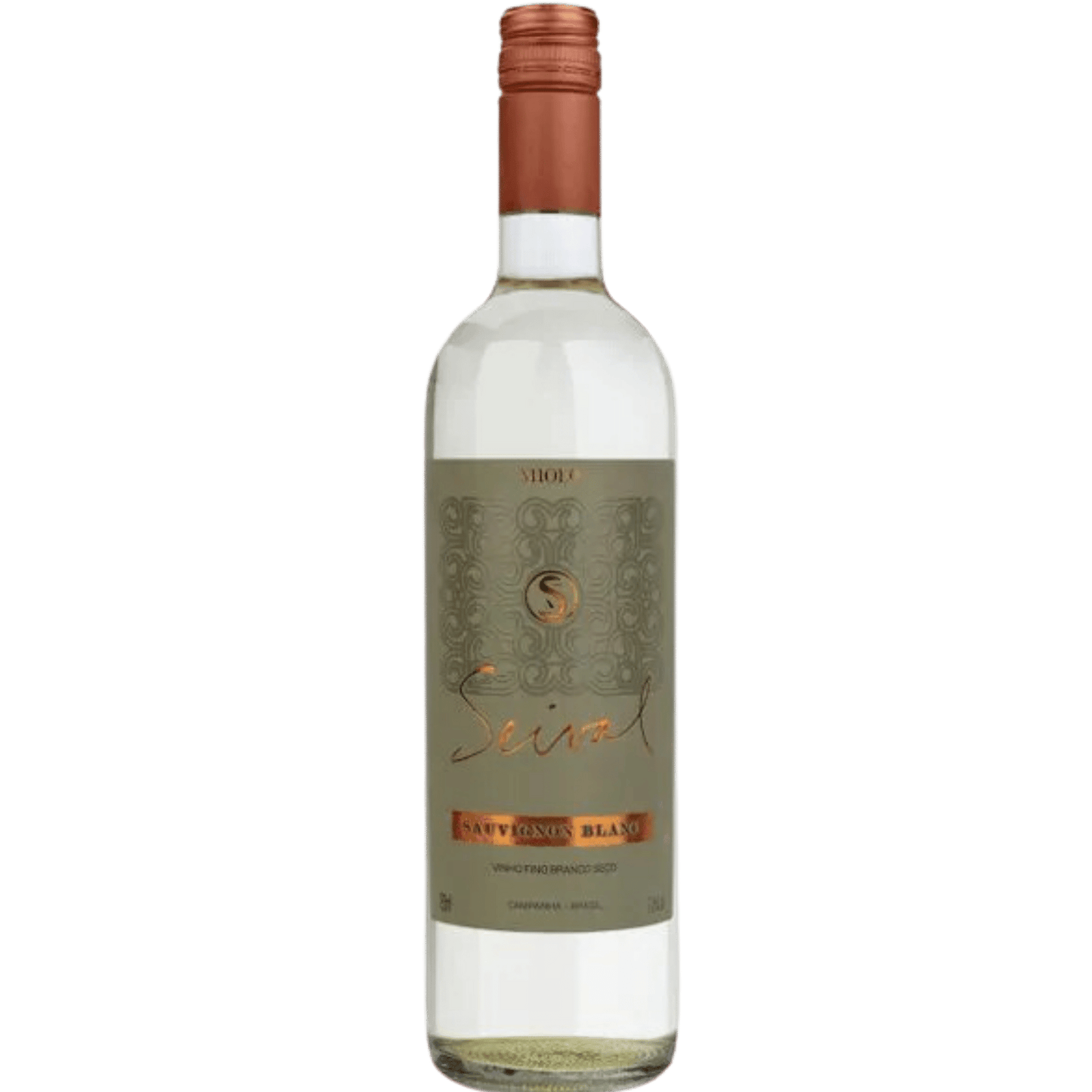 Miolo Seival Sauvignon Blanc - Miolo - Espumantes do Sul