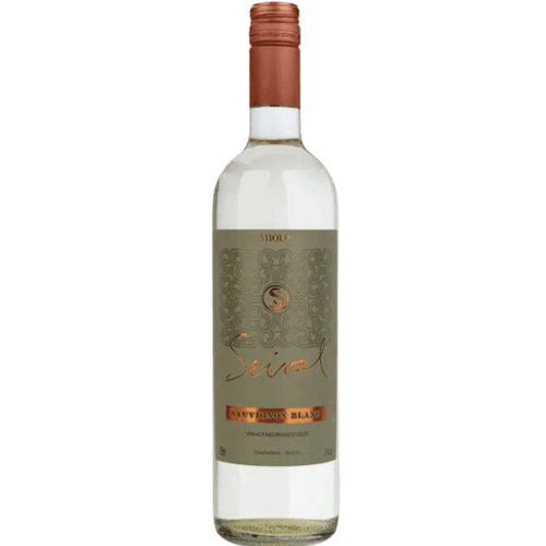 Miolo Seival Sauvignon Blanc - Miolo - Espumantes do Sul