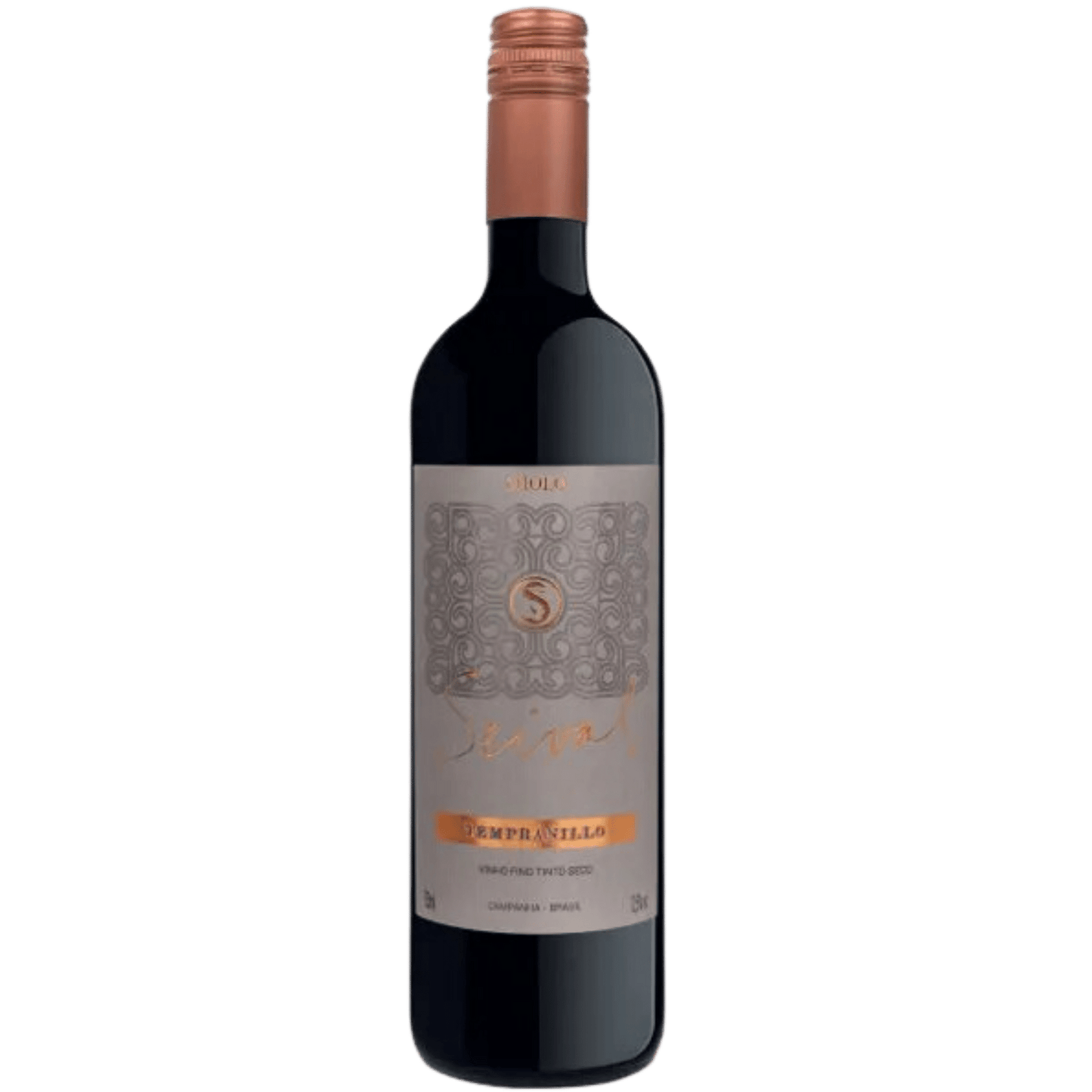 Miolo Seival Tempranillo - Miolo - Espumantes do Sul