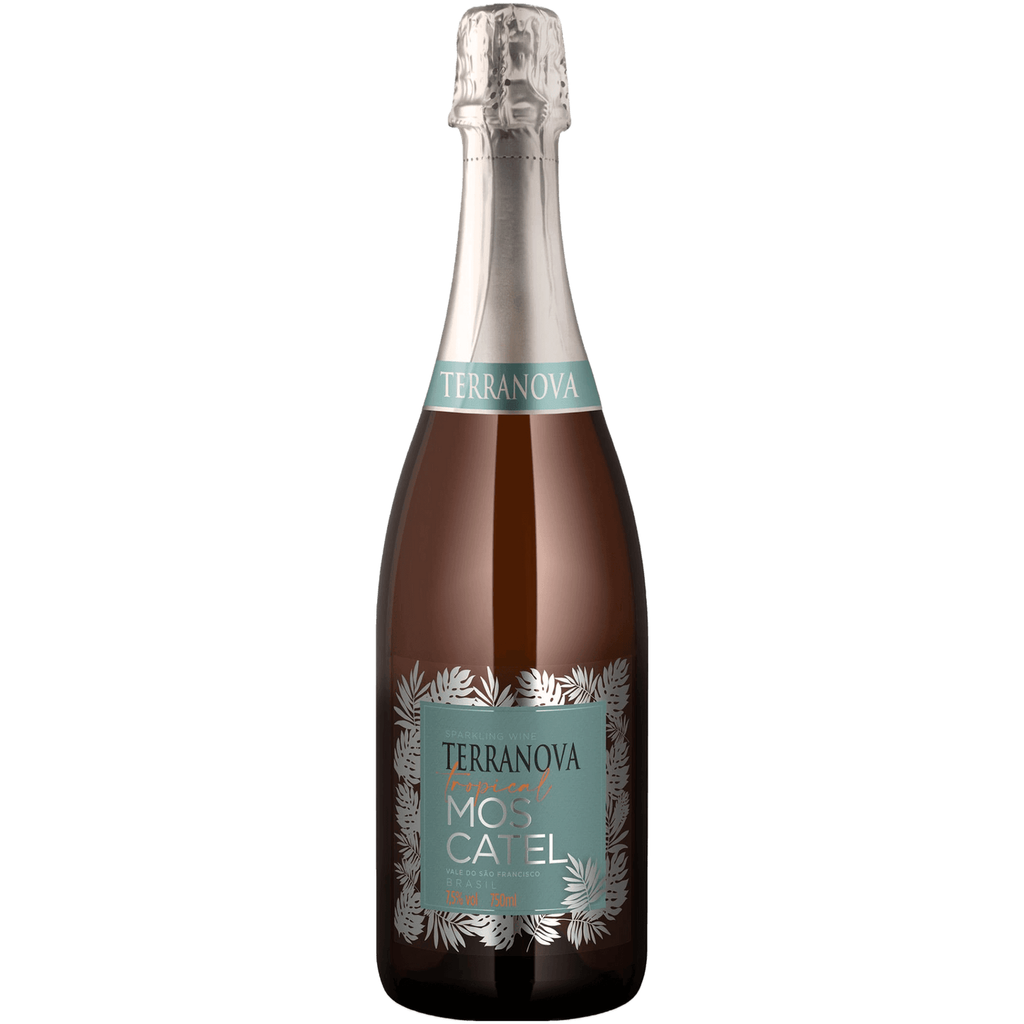 Miolo Terranova Espumante Moscatel - Miolo - Espumantes do Sul