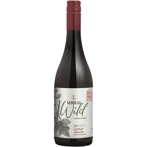 Miolo Wild Gamay Nouveau - Miolo - Espumantes do Sul