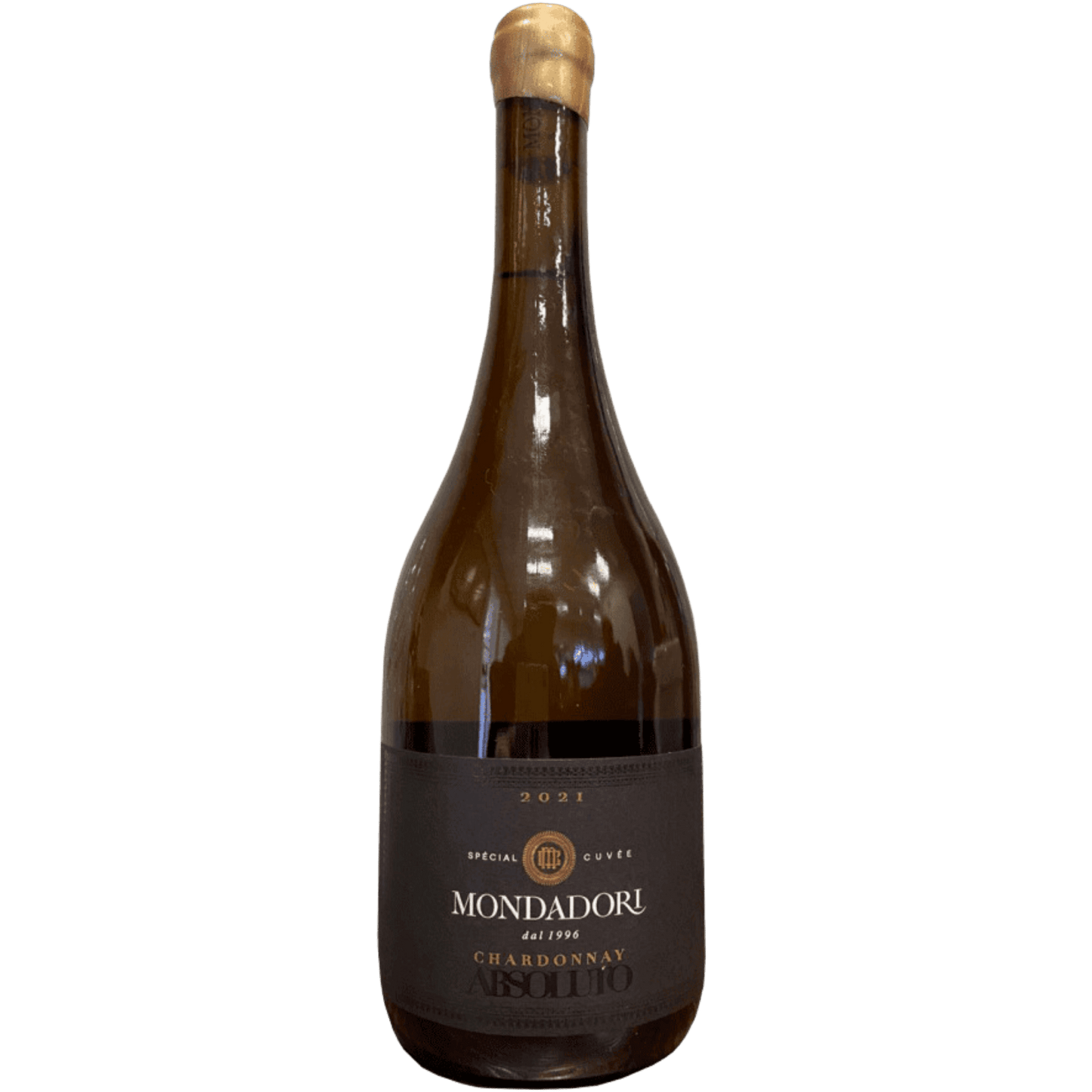 Mondadori Absoluto Chardonnay - Mondadori - Espumantes do Sul