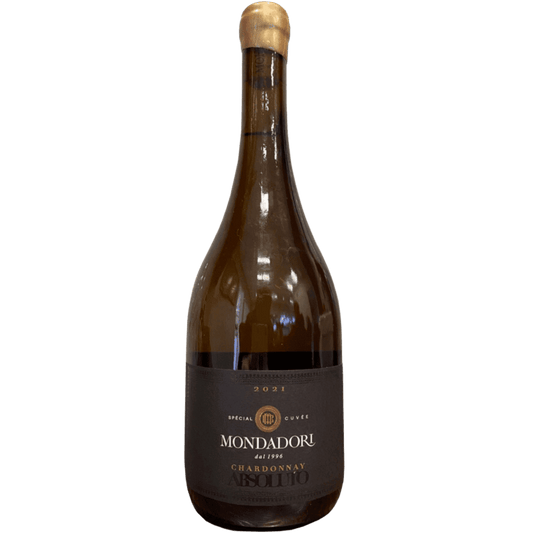 Mondadori Absoluto Chardonnay - Mondadori - Espumantes do Sul
