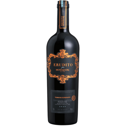 Mondadori Erudito Icone Corte Blend - Mondadori - Espumantes do Sul