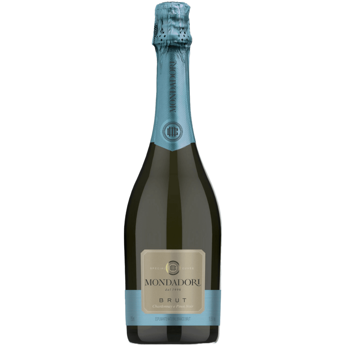 Mondadori Espumante Brut - Mondadori - Espumantes do Sul