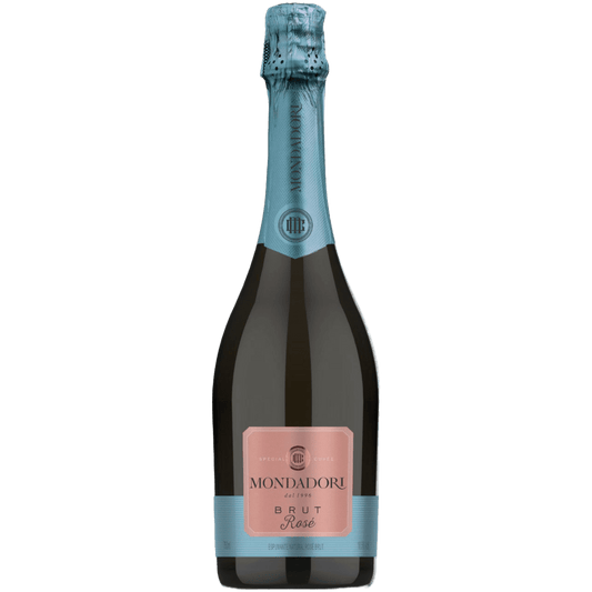 Mondadori Espumante Brut Rosé - Mondadori - Espumantes do Sul