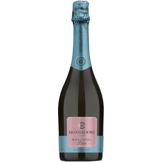 Mondadori Espumante Moscatel Rosé - Mondadori - Espumantes do Sul