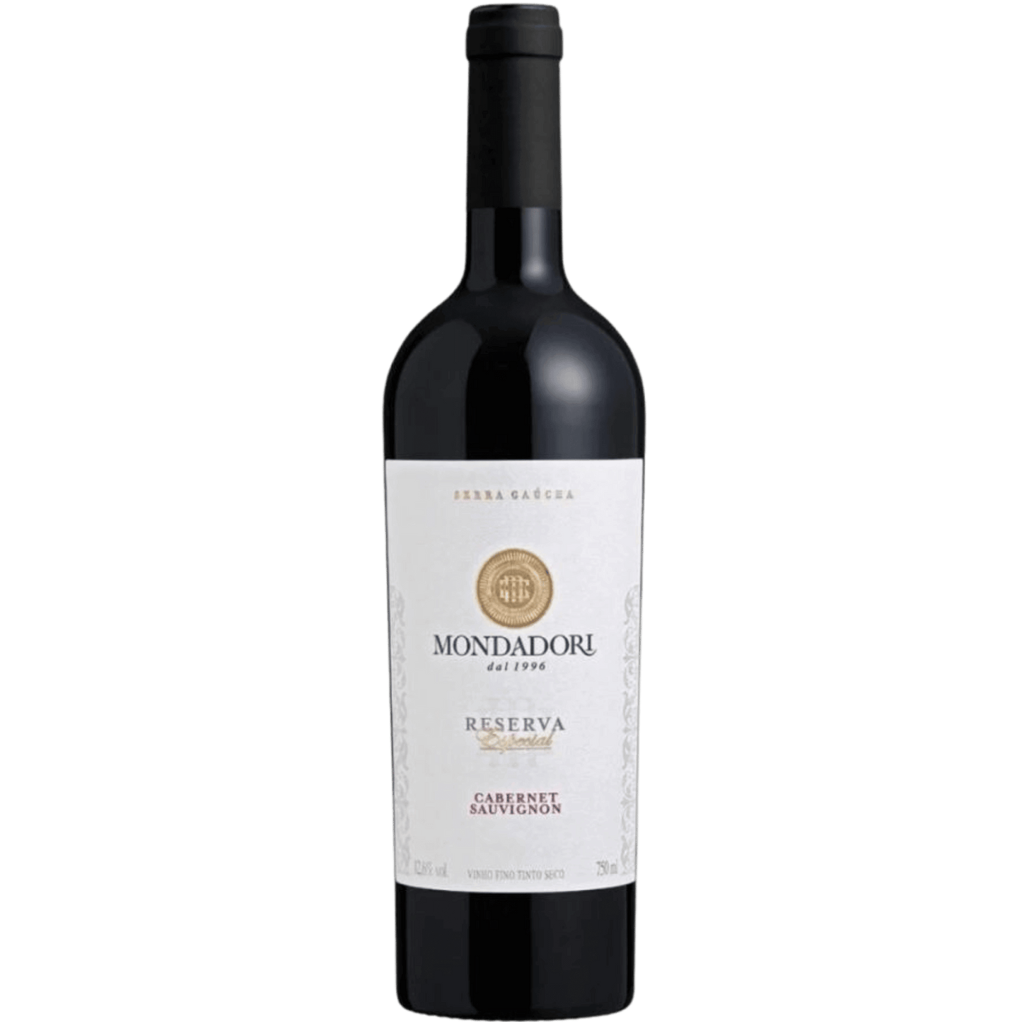 Mondadori Reserva Cabernet Sauvignon - Mondadori - Espumantes do Sul