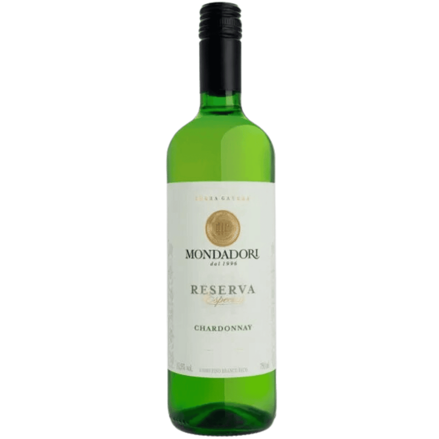 Mondadori Reserva Chardonnay - Mondadori - Espumantes do Sul