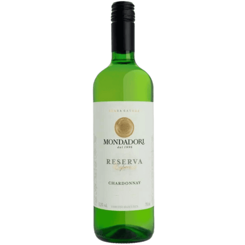 Mondadori Reserva Chardonnay - Mondadori - Espumantes do Sul