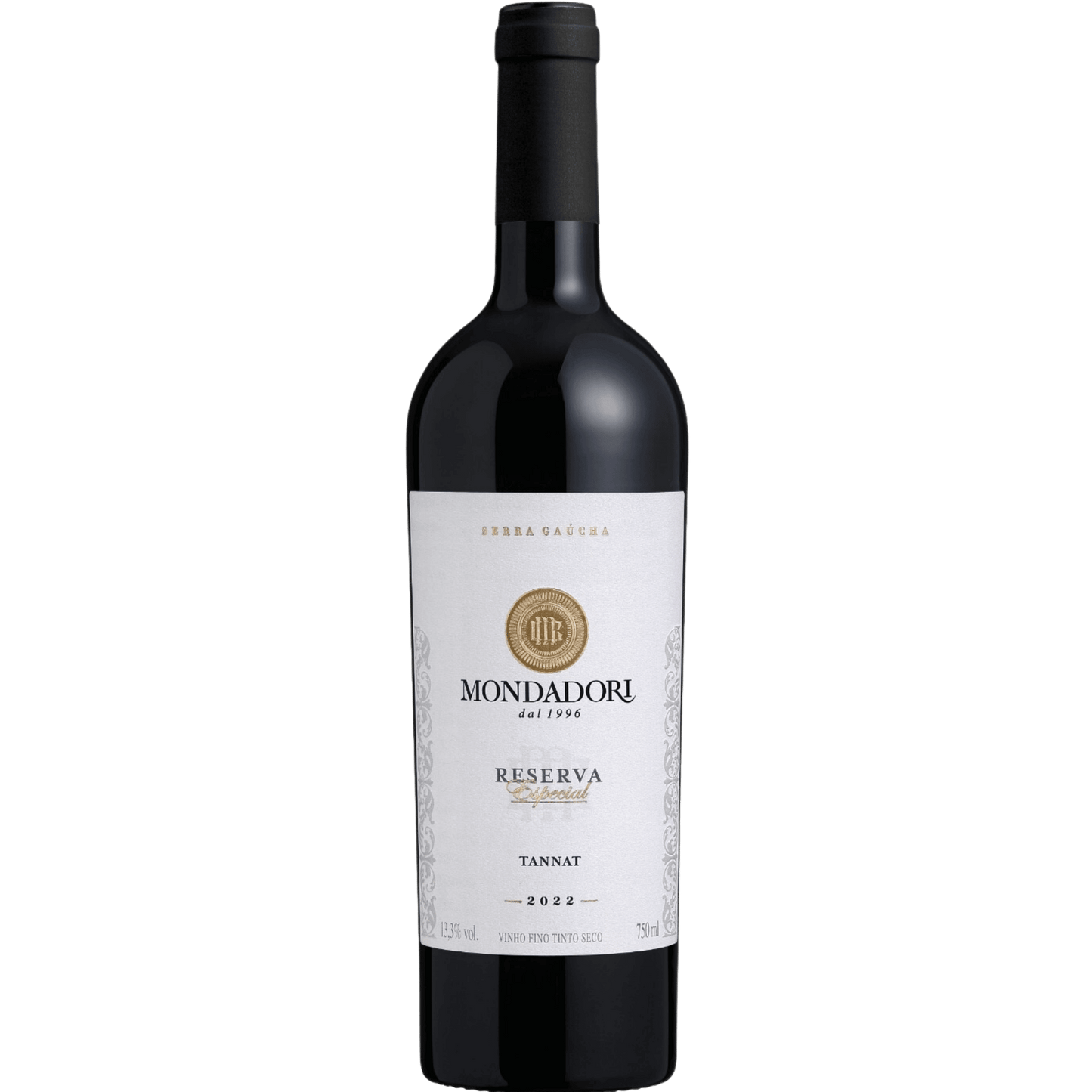 Mondadori Reserva Tannat - Mondadori - Espumantes do Sul