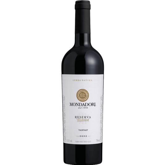 Mondadori Reserva Tannat - Mondadori - Espumantes do Sul