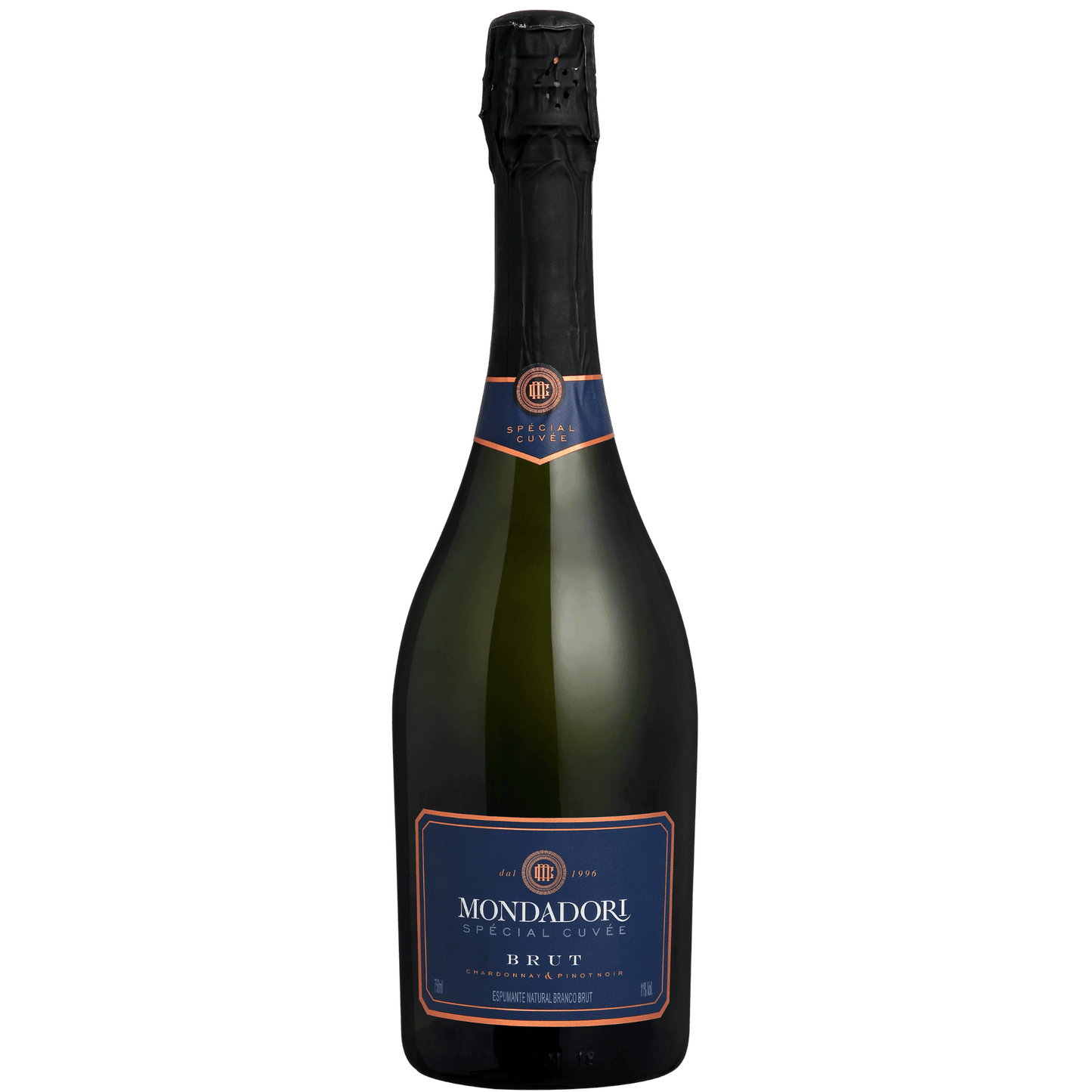 Mondadori Spécial Cuvée Espumante Brut - Mondadori - Espumantes do Sul