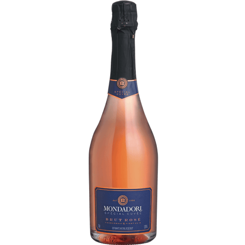 Mondadori Spécial Cuvée Espumante Brut Rosé - Mondadori - Espumantes do Sul