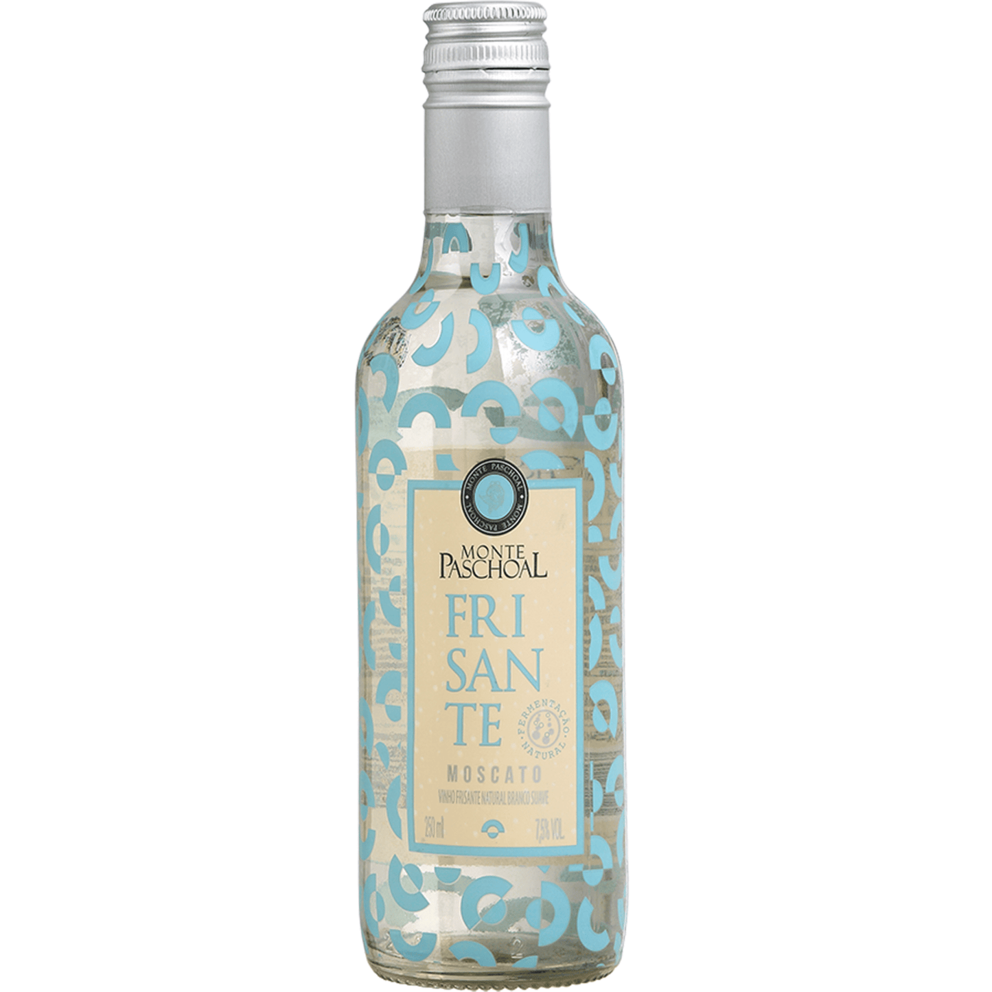 Monte Paschoal Frisante 250 ML - Monte Paschoal - Espumantes do Sul