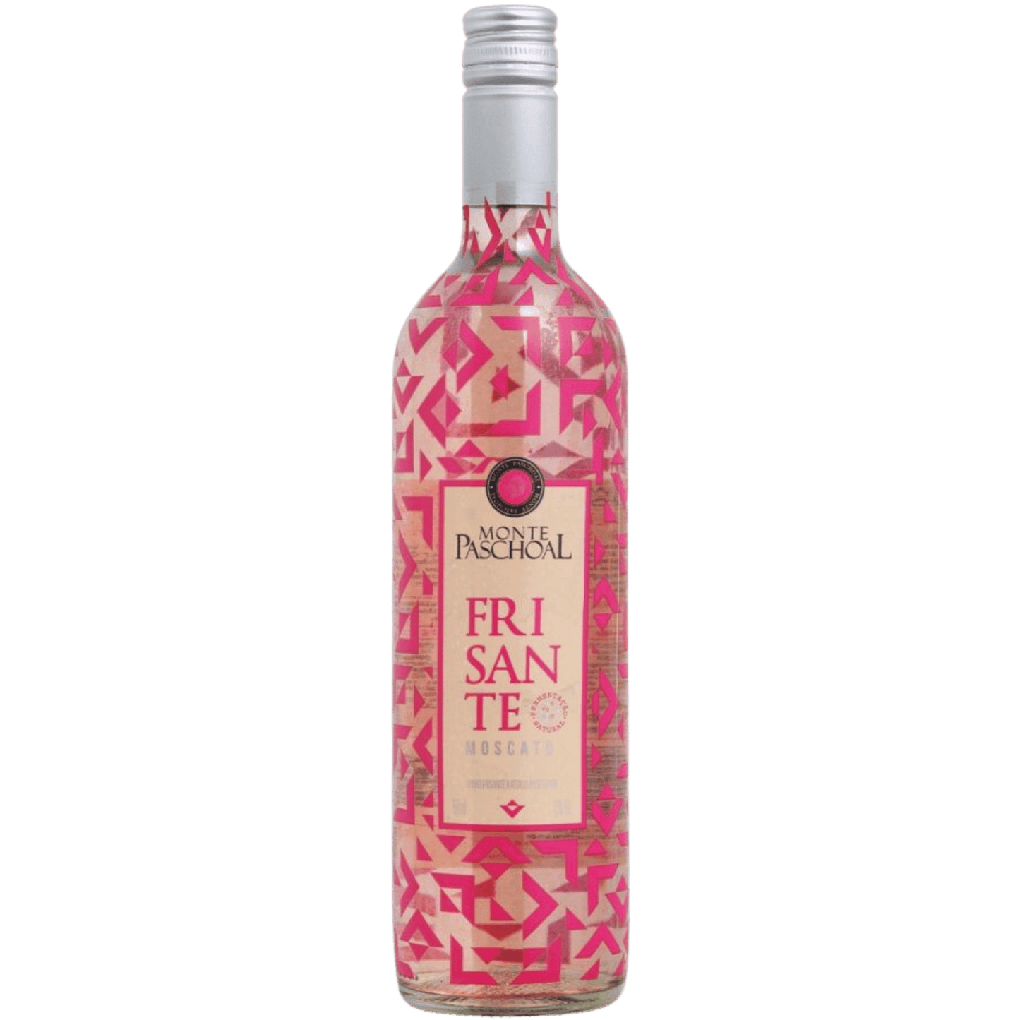 Monte Paschoal Frisante Rosé - Monte Paschoal - Espumantes do Sul