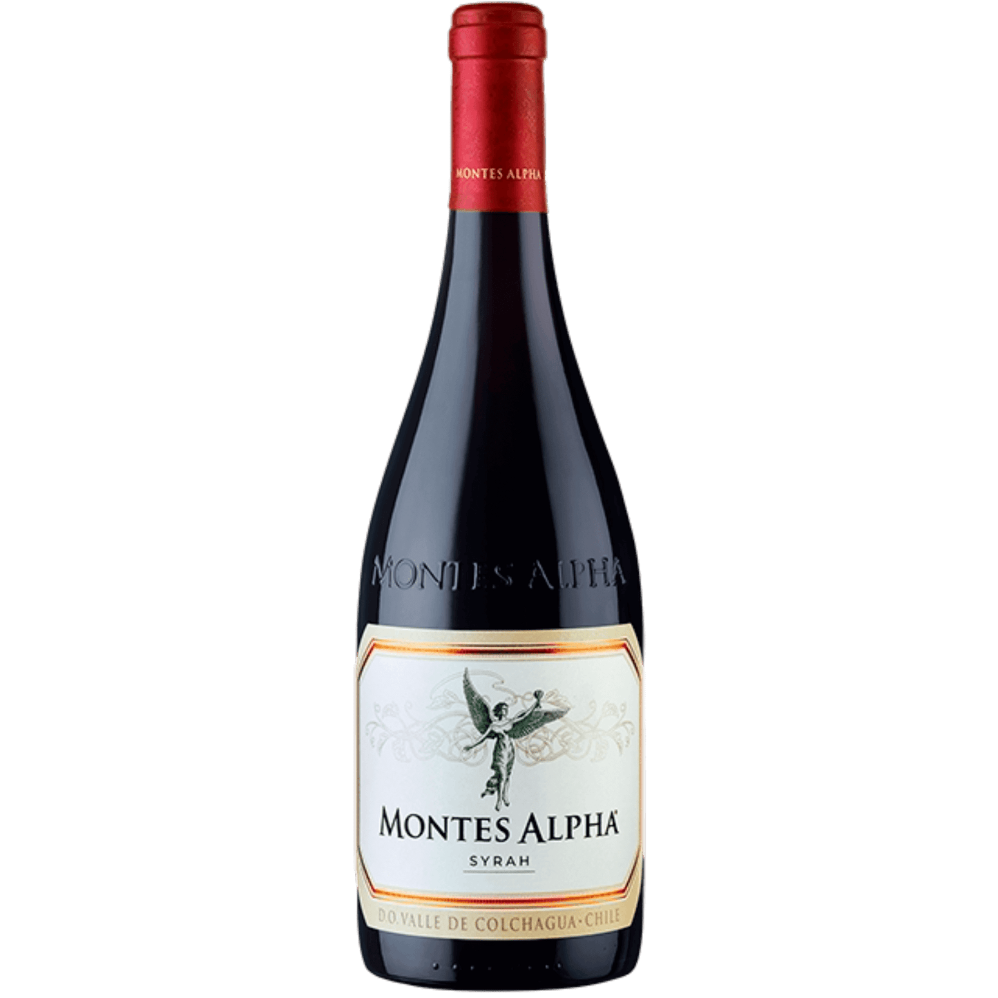 Montes Alpha Syrah - Montes - Espumantes do Sul