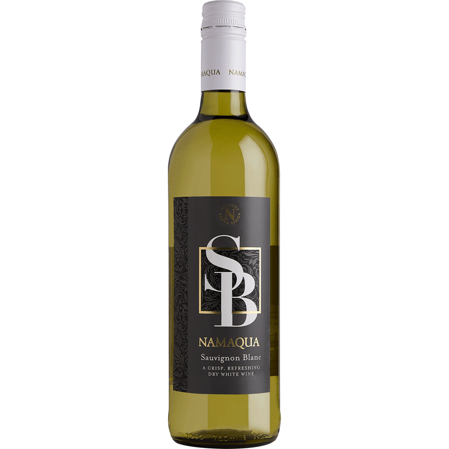 Namaqua Sauvignon Blanc - Namaqua - Espumantes do Sul