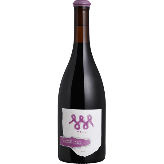 Otto Cabernet Franc - Otto - Espumantes do Sul