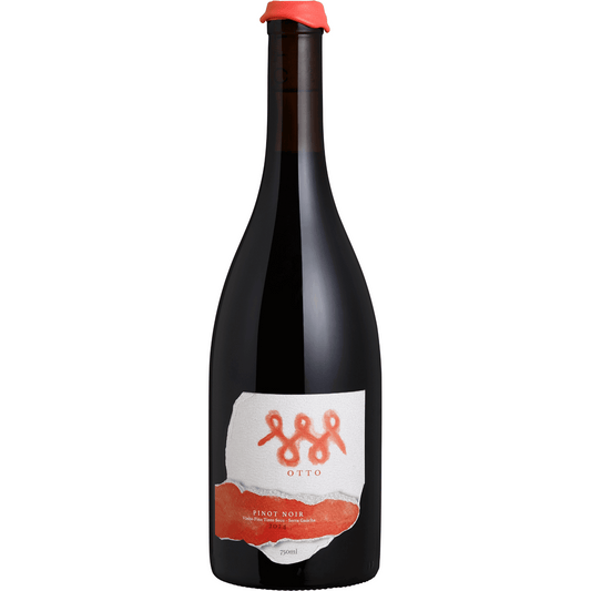 Otto Pinot Noir - Otto - Espumantes do Sul
