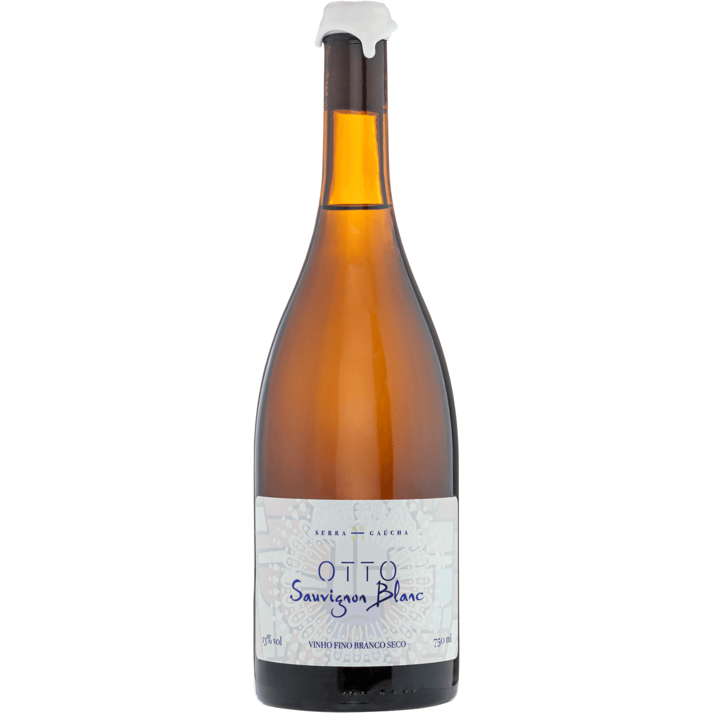 Otto Sauvignon Blanc - Otto - Espumantes do Sul