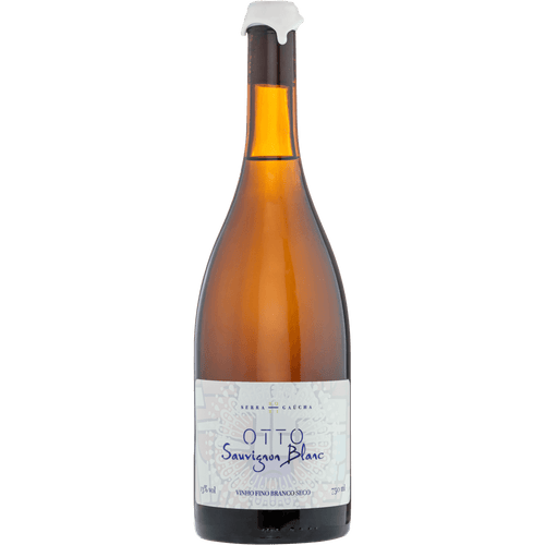Otto Sauvignon Blanc - Otto - Espumantes do Sul