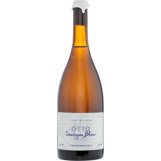 Otto Sauvignon Blanc - Otto - Espumantes do Sul