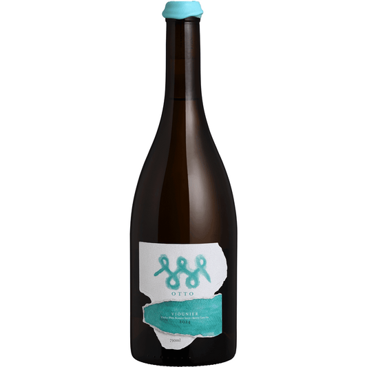 Otto Viognier - Otto - Espumantes do Sul