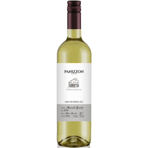 Panizzon Moscato Giallo - Panizzon - Espumantes do Sul