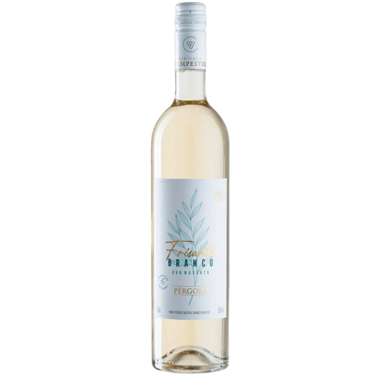 Pérgola Frisante Demi - Sec - Pérgola - Espumantes do Sul