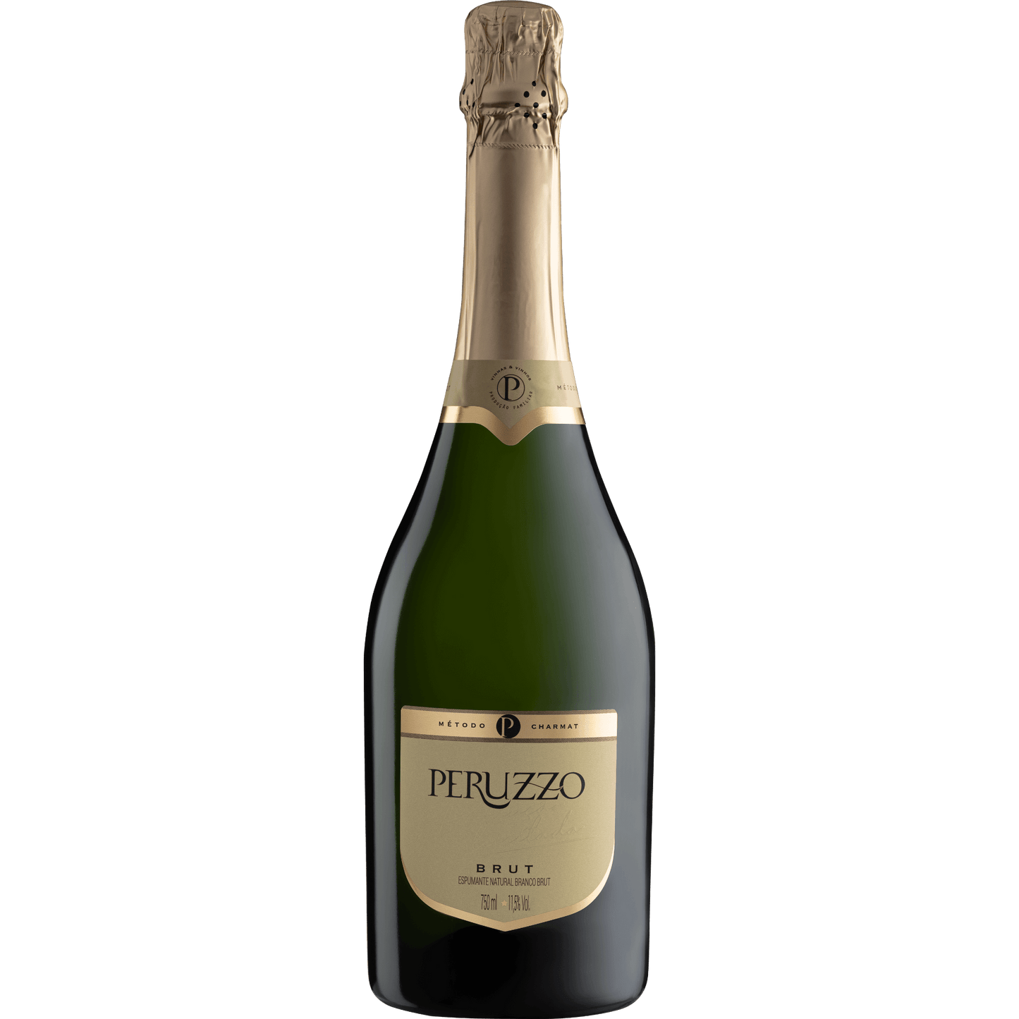 Peruzzo Espumante Brut - Peruzzo - Espumantes do Sul