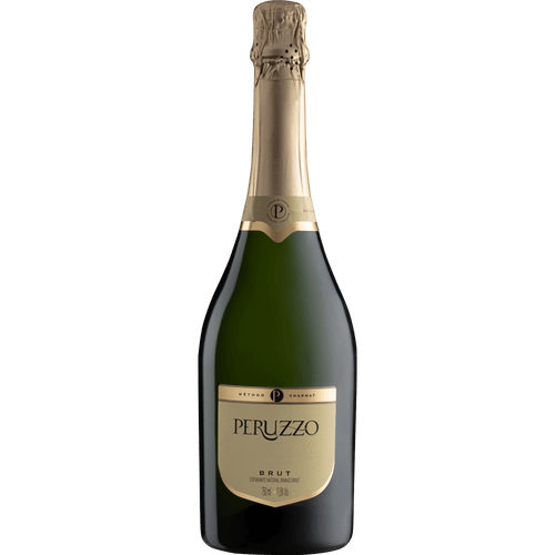 Peruzzo Espumante Brut - Peruzzo - Espumantes do Sul