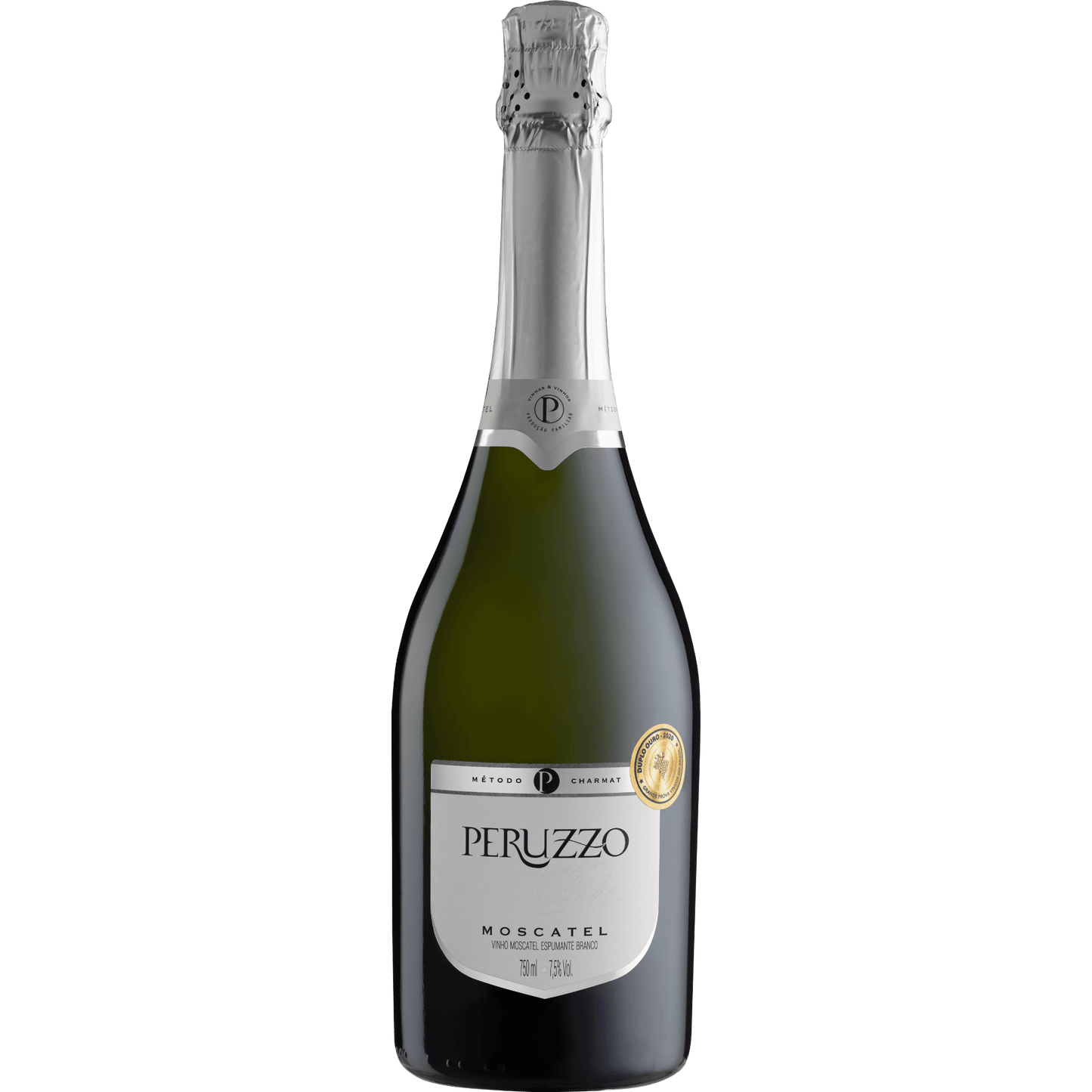 Peruzzo Espumante Moscatel - Peruzzo - Espumantes do Sul