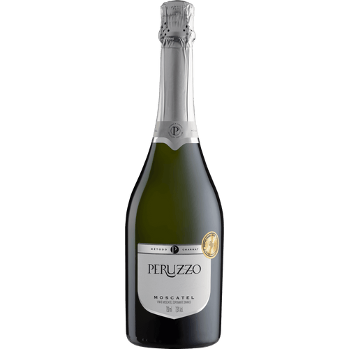 Peruzzo Espumante Moscatel - Peruzzo - Espumantes do Sul