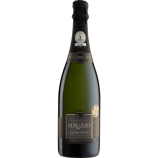 Peruzzo Espumante Tradicional Extra Brut - Peruzzo - Espumantes do Sul