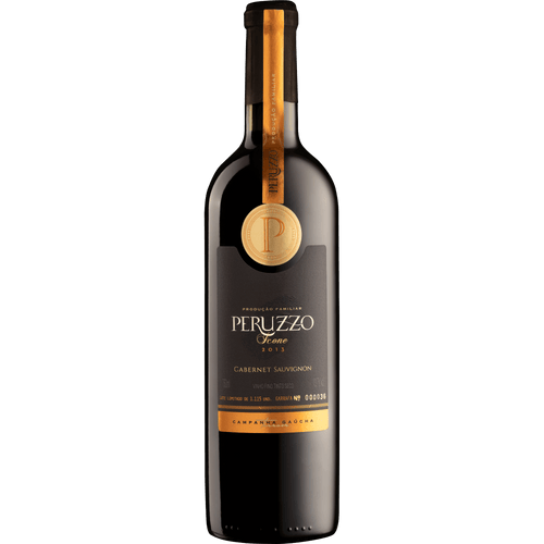 Peruzzo Ícone Cabernet Sauvignon - Peruzzo - Espumantes do Sul