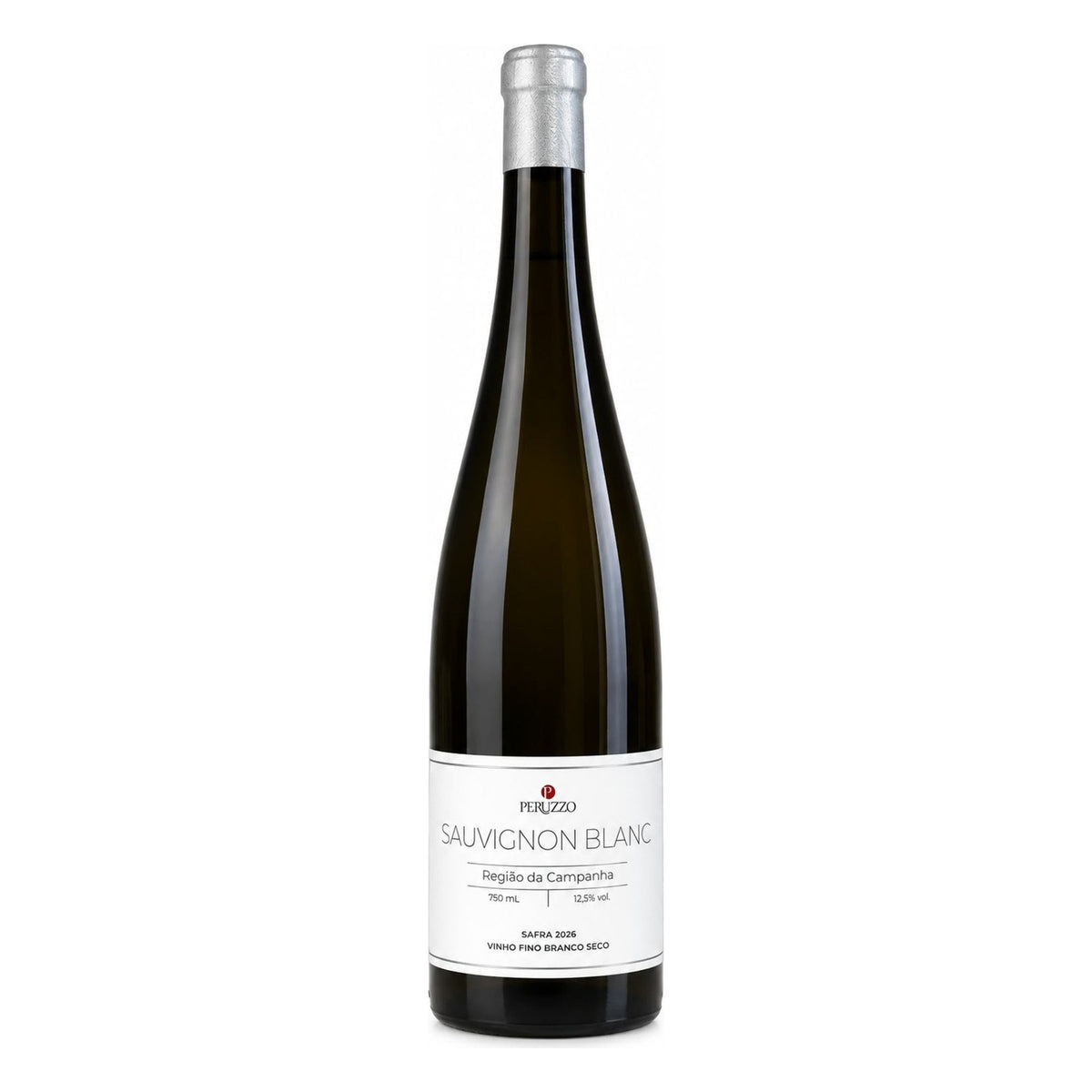 Peruzzo Sauvignon Blanc - Espumantes do Sul - Espumantes do Sul