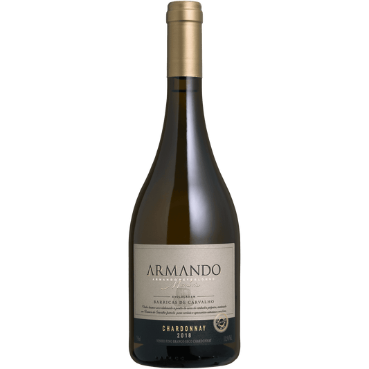 Peterlongo Armando Memória Chardonnay - Peterlongo - Espumantes do Sul