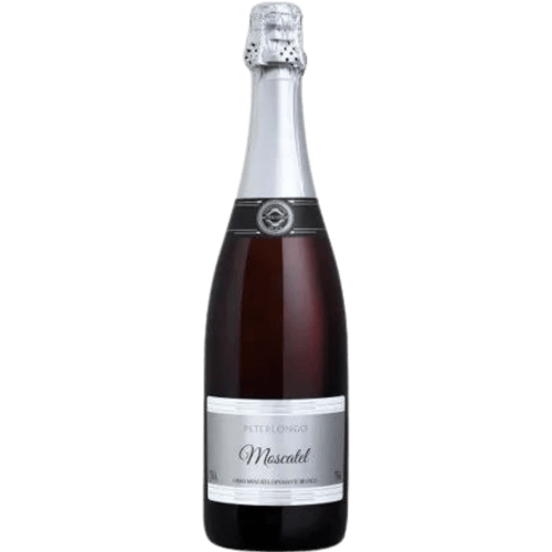 Peterlongo Espumante Moscatel - Peterlongo - Espumantes do Sul