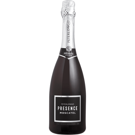 Peterlongo Presence Espumante Moscatel - Peterlongo - Espumantes do Sul