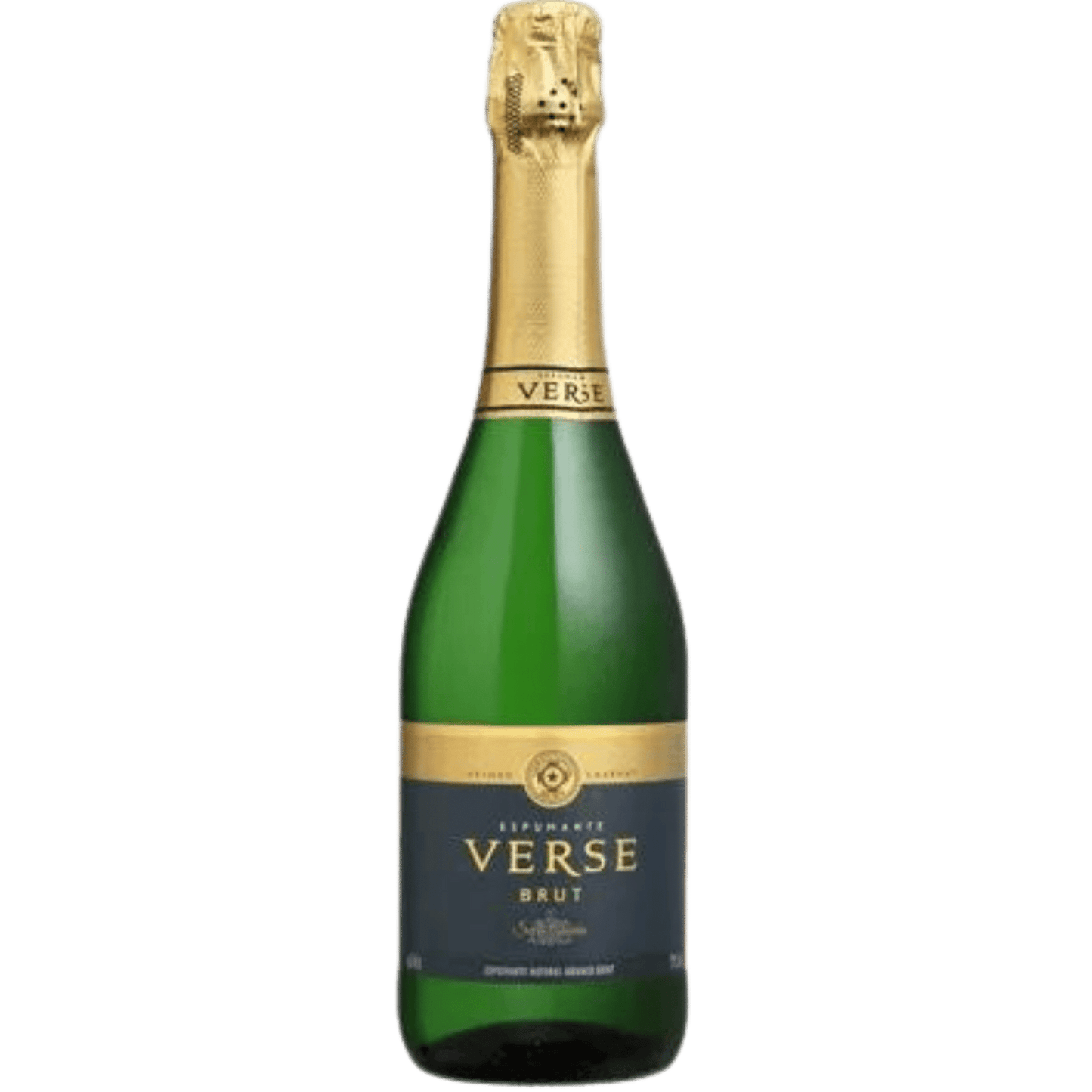 Peterlongo Verse Espumante Brut 660ml - Peterlongo - Espumantes do Sul